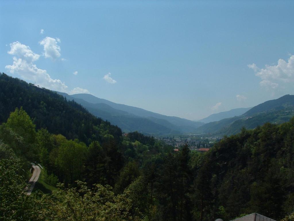 Gasthof Majestic Bressanone Szoba fotó