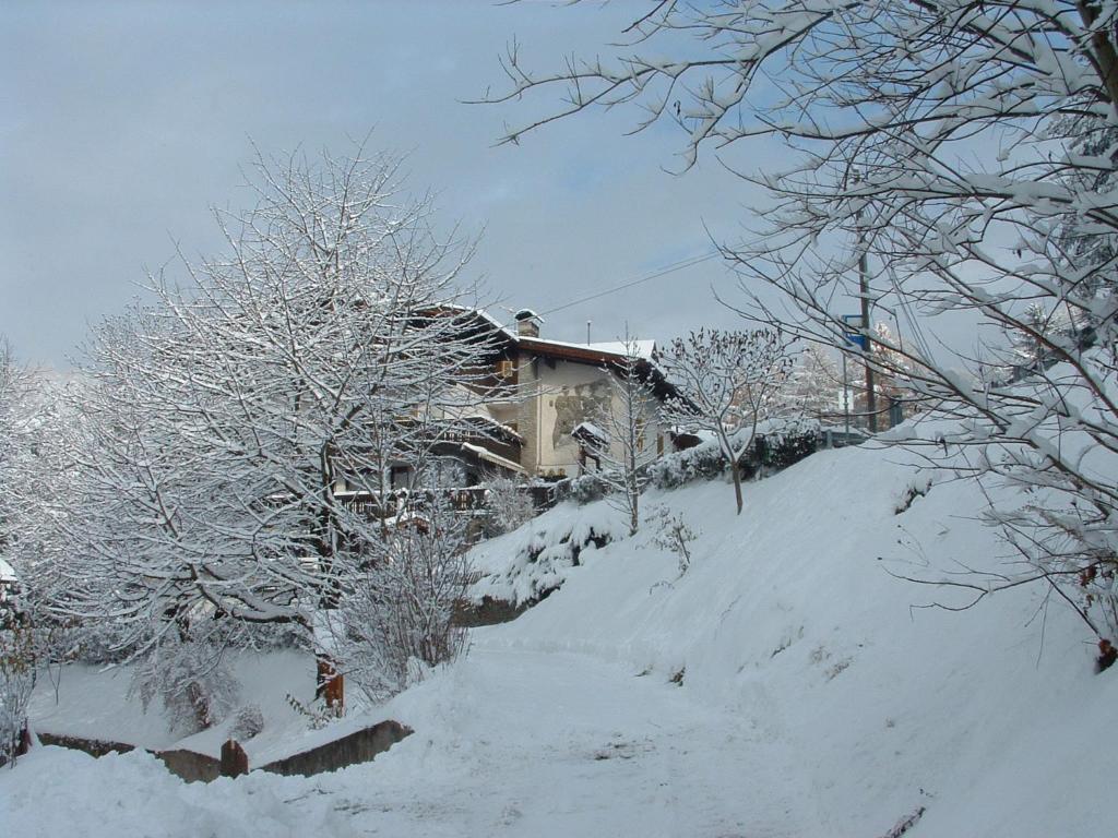 Gasthof Majestic Bressanone Kültér fotó